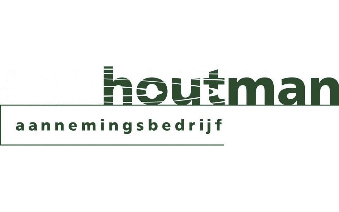 Samenwerking met Houtman is een feit!