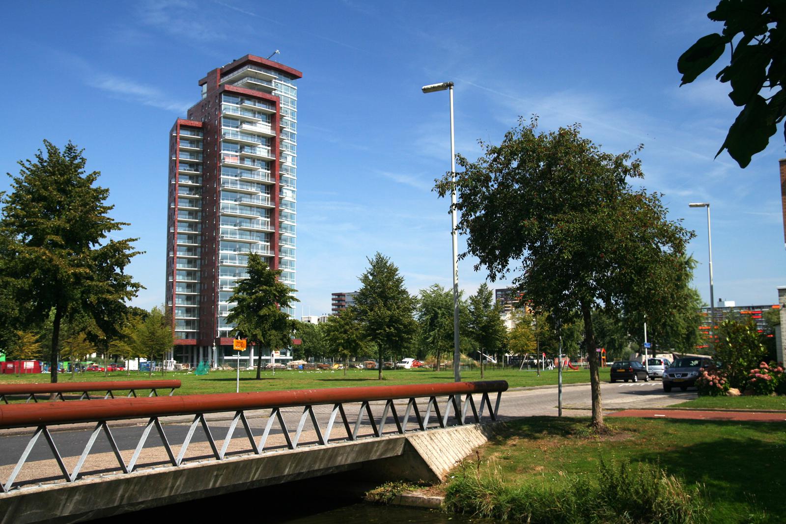 Parktoren