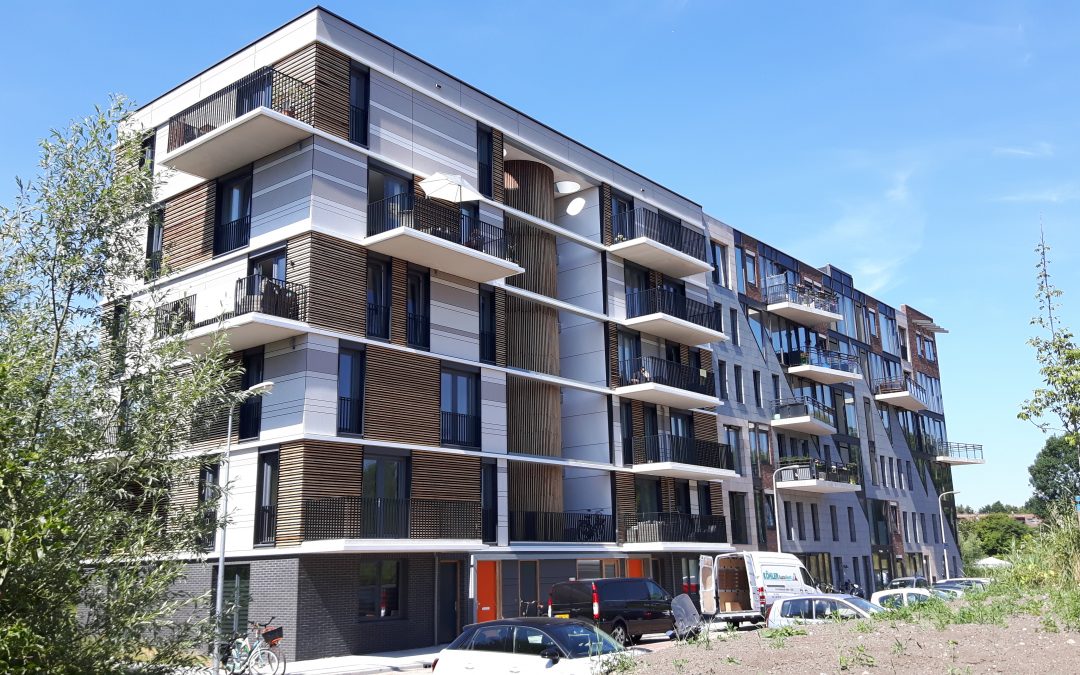 EscampStaete ook opgeleverd