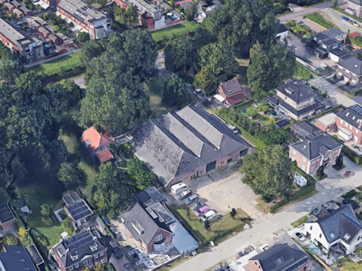 ‘t Hof Remstee – wonen in een monumentale hoeve