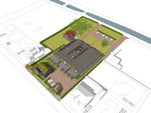 ‘t Hof Remstee – wonen in een monumentale hoeve