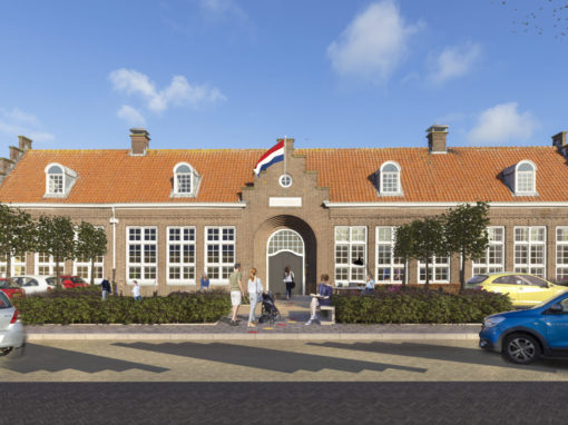 Wonen in de Oude School