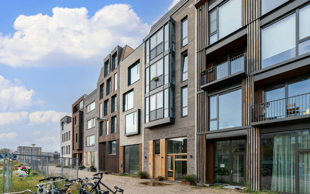 kantoor Nieuw Delft