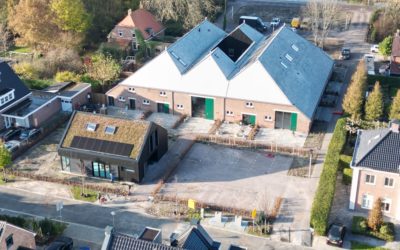 Remstee Hoeve opgeleverd